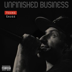 Young Gauge King Kong Rizzo Cover