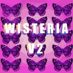 ❀ WISTERIA V2 DISNEY X HARDSTYLE ❀