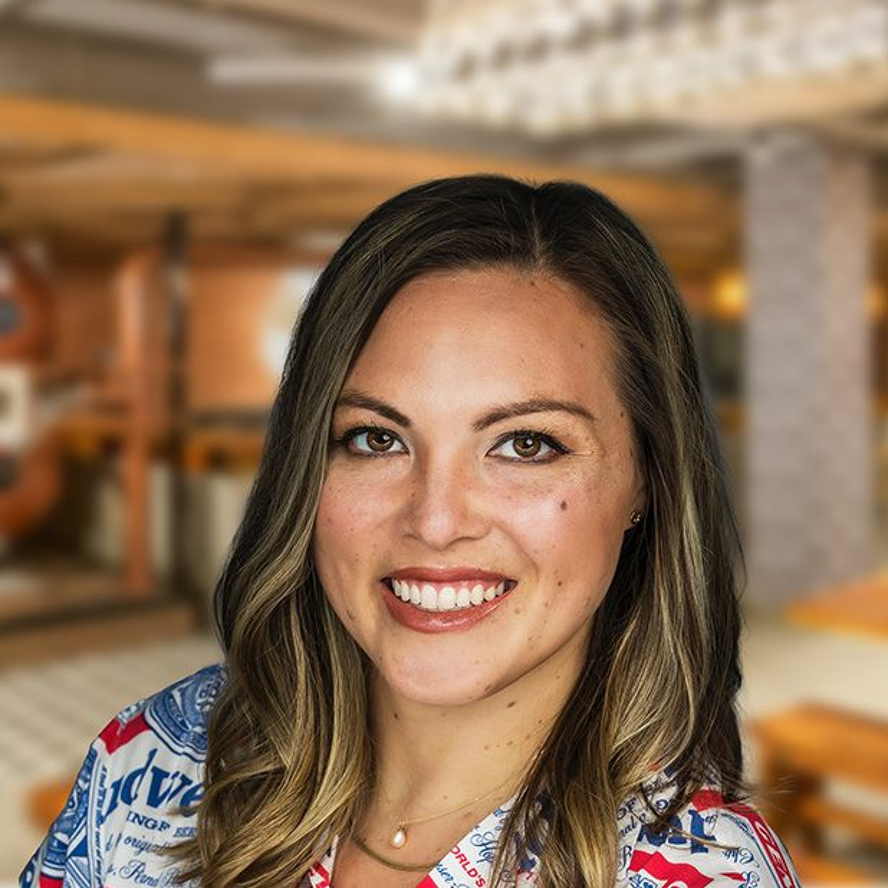 E14 | Tracy Stallard (AB InBev) on meaningful marketing [Cannes Lions Special] episode artwork