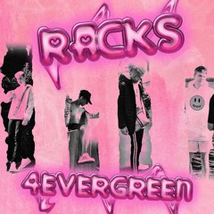 Racks (feat. Chapa, Yungnoiz, CJ & Anxious)