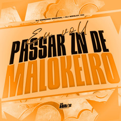 Eu Vou Passar ZN de Malokeiro