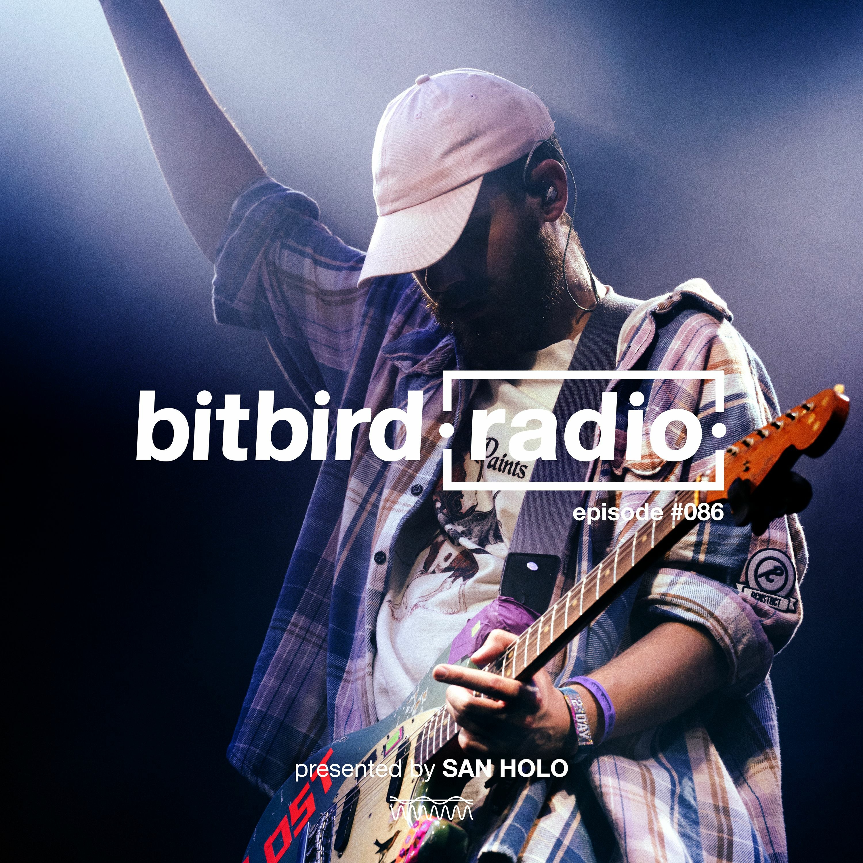 bitbird Radio