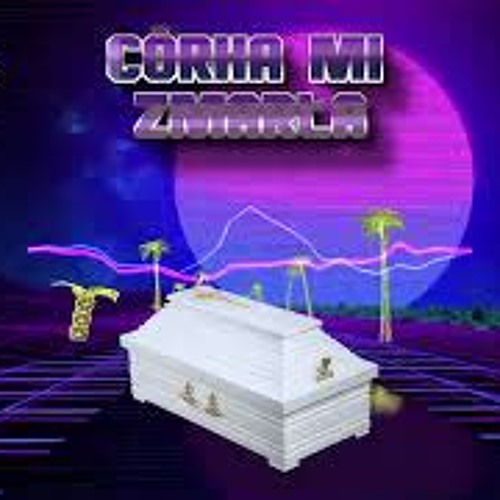 Kuki- Córka mi zmarła