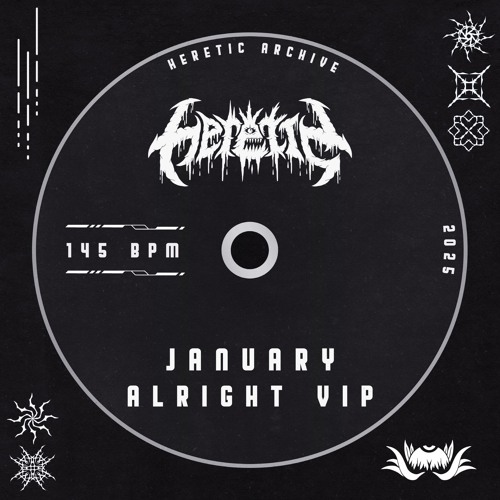 january - alright (vip) [free]