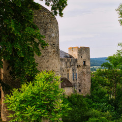 Les Murmures de Roussie