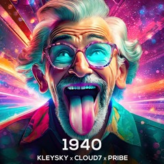 Kleysky, Cloud7, Pribe - 1940 (Original)