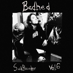 Bedhed - Negative Flowers