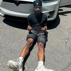 I Give A Fuxk Bout Da 808s