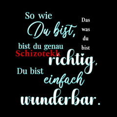 Schizotekk - Das was du bist Hardtekk Remix