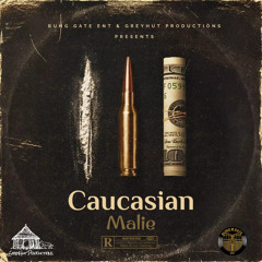 Caucasian