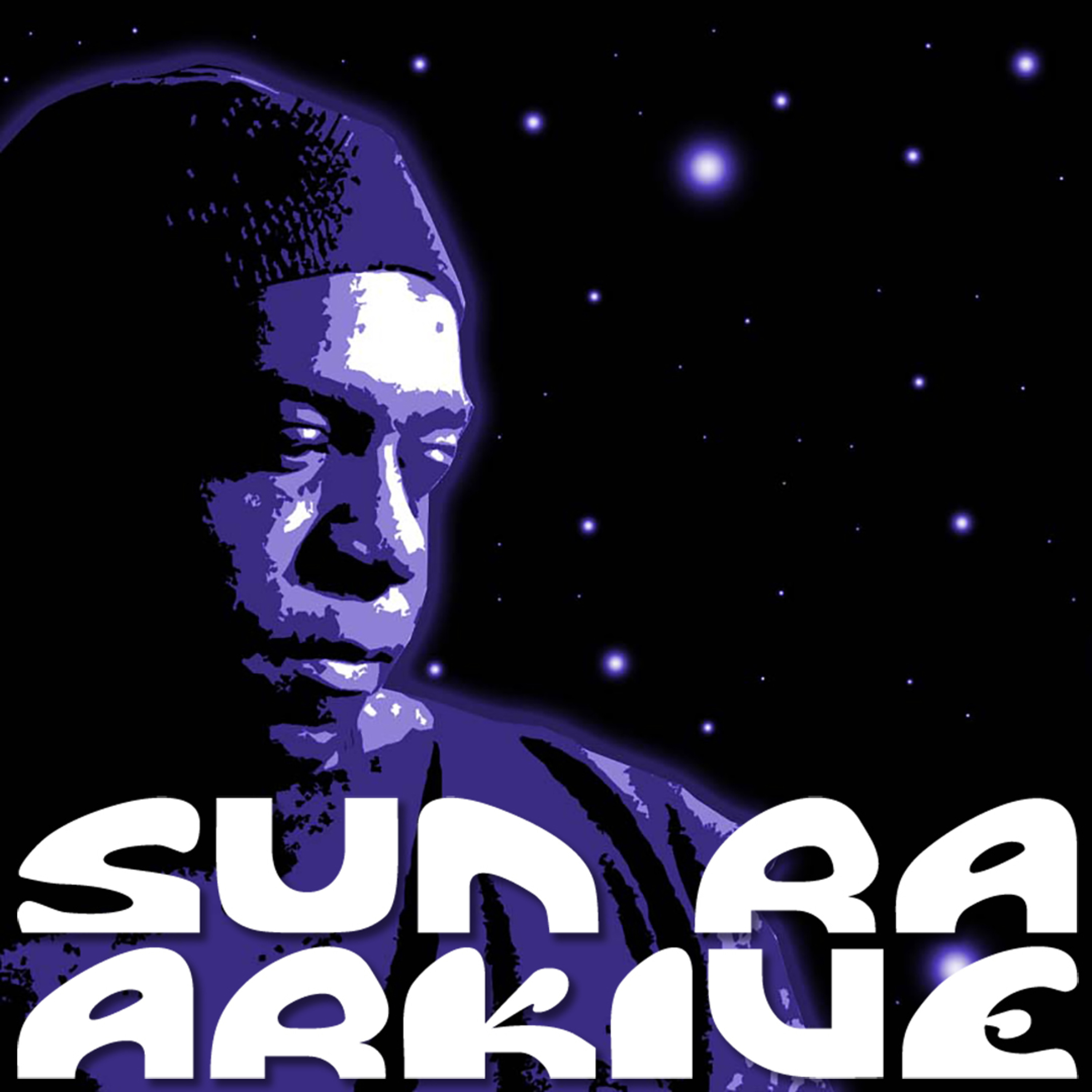 Sun Ra Arkive-Podcast-2020-07-Robert Mugge-A Joyful Noise Film