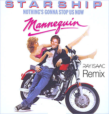 Scaricamento Nothing's Gonna Stop Us Now (RAY ISAAC Remix) - Starship