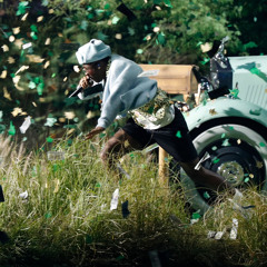 Tyler the Creator - LUMBERJACK (Live @ BET Awards 2021)[HIGH QUALITY]