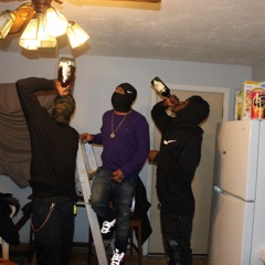 OFF-WHITE- ft smitty, Omeeze