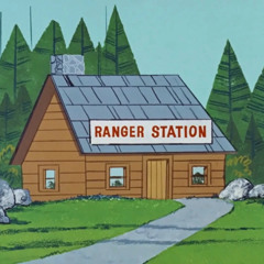 Escape From Jellystone