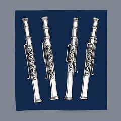 Flute Quartet No.1