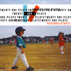 Twenty One Pilots - Screen ( Regional at Best Instrumental Version)