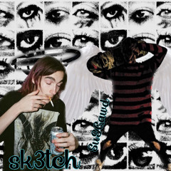 insurance  sk3tch x sus