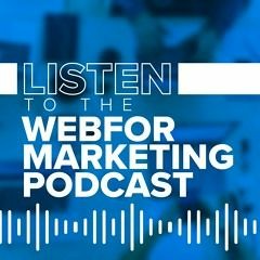 Google E.A.T. (Expertise, Authority, & Trust) & SEO - Webfor Marketing Podcast