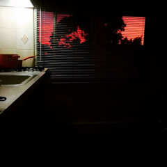 Headlights - Manson x NIN beat