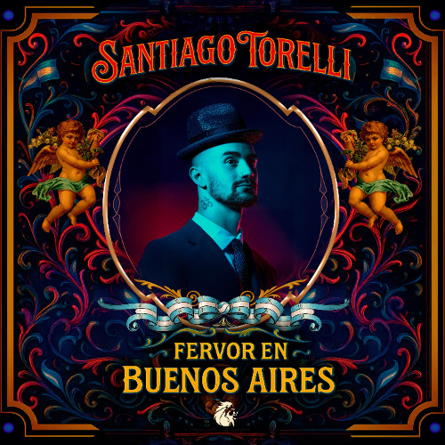 Fervor en Buenos Aires | 🎖️𝗧𝗢𝗣 #𝟯 𝗕𝗘𝗔𝗧𝗣𝗢𝗥𝗧 | 🎞️Videoclip Below
