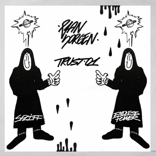 Van Sorgen - Spliffs