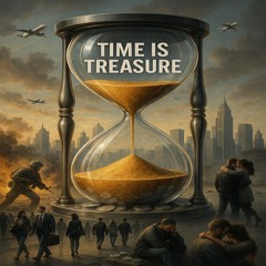 TIME IS TREASURE
