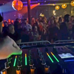 RELOADED - RONNIES BAR BURY - BUZZIN - N.A.T- ROCKIN - WHYATT - DJ MIKEY P - BEN_O - SHAW 2007 T9