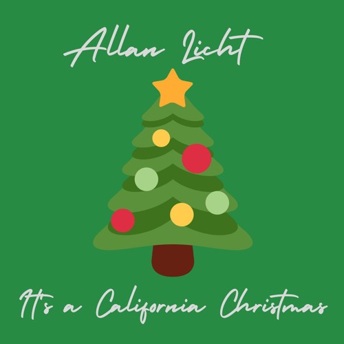 Stream It's a California Christmas by ABL Records Listen online for