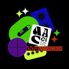 AACC002 - Strokr