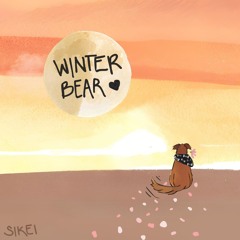 Winter Bear - V (SIKEI cover)