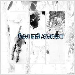 White angel mix