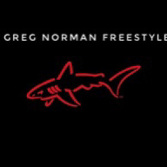 Greg Norman FreesTYle
