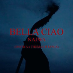 Najwa - Bella Ciao (David A x Thomas H Radio Edit)