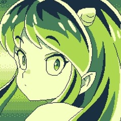 Lum no love song (8bit)