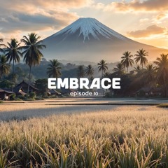 Embrace Radio 10 (December 2024)