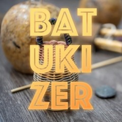 Gold Berimba (Batukized edit) feat. Mestre Rui