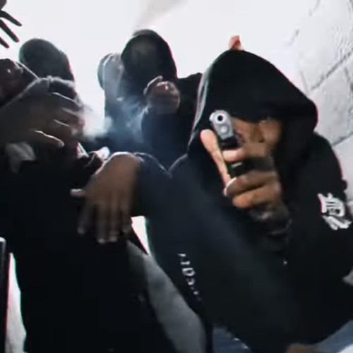 SOG TG x SOG Jah - Response