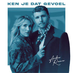 Suzan & Freek - Ken Je Dat Gevoel (Ardex Remix)