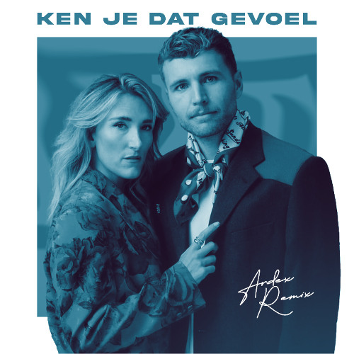 Suzan & Freek - Ken Je Dat Gevoel (Ardex Remix)
