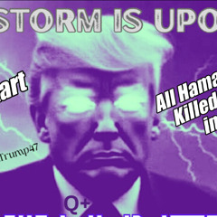The Storm is Upon Us! All Hamas Leaders Killed in Qatar. FISA = Start.. B2T Show, Sep 9 2025