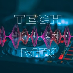 Tech House Mix Vol.2