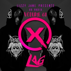 Lizzy Jane - XO RADIO 60: Luan LAG Guest Mix
