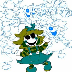rememberme.ogg (Vs. Flaurel)