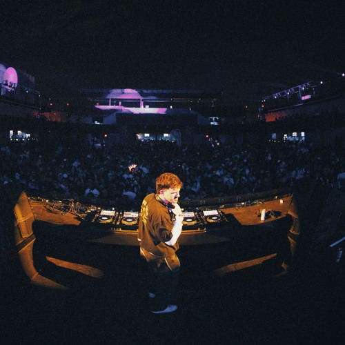 100% Unreleased Fallon Mix 2