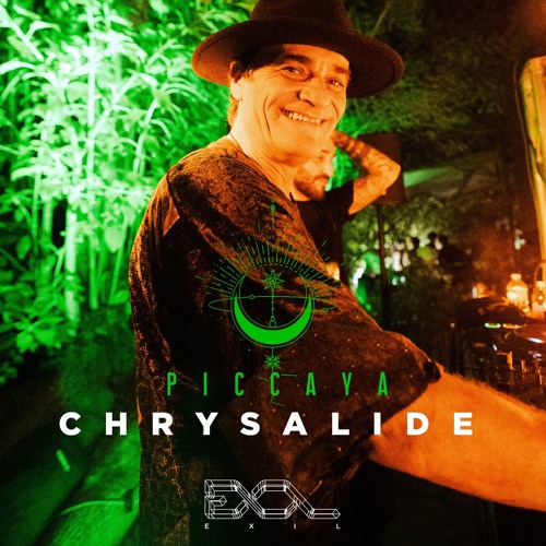 Live @ Chrysalide // Exil (Perpignan)