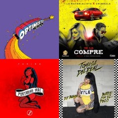 Reception backup May 27th