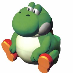 Ilha do Yoshi Doce