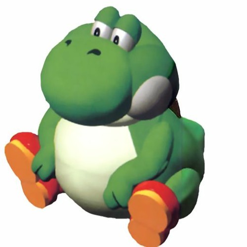 Ilha do Yoshi Doce
