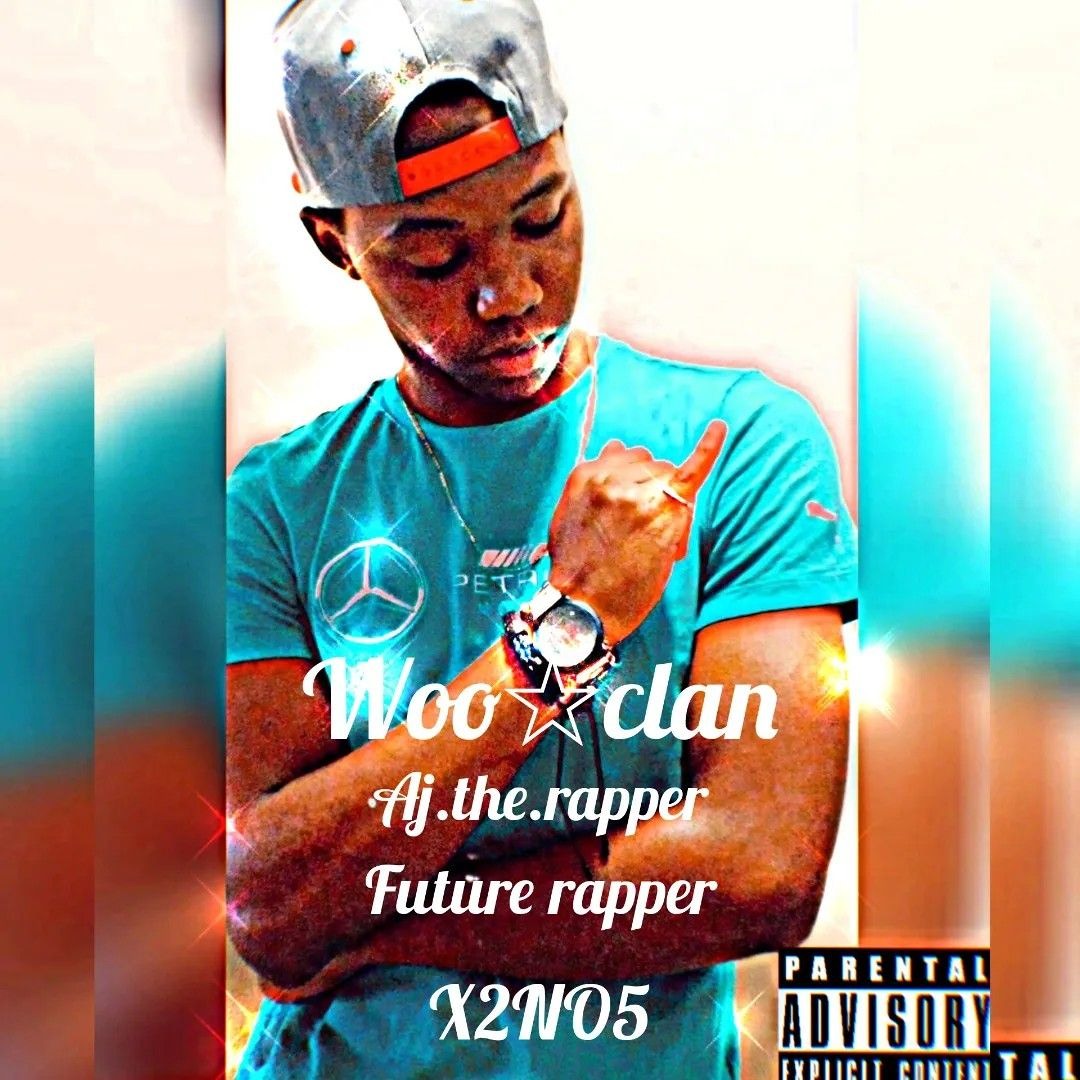 X2ers Rapper Stream Yesterday_by_Ajtherapper_future_rapper_x2_no5__Take_1.m4a by Aj ...